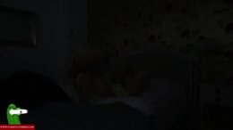 Drop the blonde pylon and take out all the milk CRI008