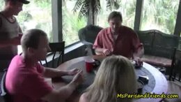 All This Pussy is About to Get FUCKED