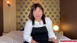 27歳 爆乳 ぽっちゃり 潮吹き感度 巨漢ブスイキまくりSEX 巨乳 でぶ ぶさいく素人 個人撮影 ハメ撮り オリジナル デンマ インタビュー まこ 1 OSAKAPORN