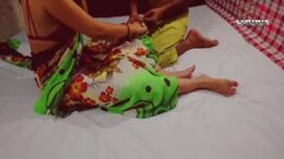 विवाहित सौतेली बहन की कर दी चुदाई