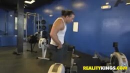 Reality Kings - Xori Vera sex gains