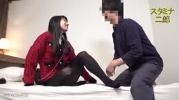 読者モデル 女子大 モデル彼氏のSEXテクにハマってメス堕ち19才！おうちSEXで生ハメ絶頂しまくり