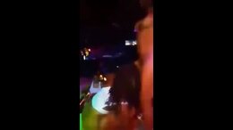 Sucking pussy