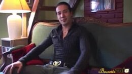 Il rêvait d'enculer Cheyenne ! Beurette Video