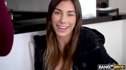 BANGBROS - Big Tits Round Asses Behind The Scenes With MILF Lexxi Steele