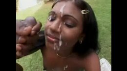 dominican cum shot swallow