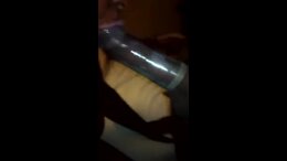 She eat the dick good...he nutted quick LOOK!!!!