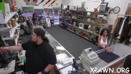 Reality fucking scene is shown
