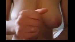 Gioievere beautiful handjob