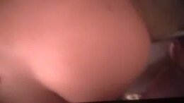 Fucking the old lady in every hole