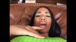 Havana Ginger - Fuck This Face Then My Butt