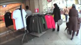 Der verfickte alte OPA und die TEENIE Maus