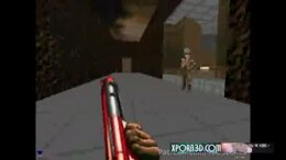 HENTAI DOOM HDooM Gameplay 5
