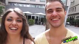 El Debut de Jorge y Miriam