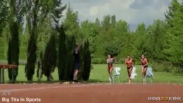 On Your Marks / Brazzers  / download full from http://zzfull.com/mar