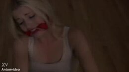 Living with a Bondage Model PREVIEW starring Celeste Star & Charlotte Stokely