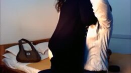 Indian girl with big boobs having sex with her boyfriend