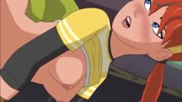 Hentai/futanari compilation