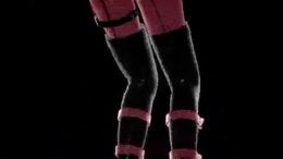 3D MMD Kotori Otonashi Luuuvatory!!!!