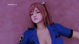 The Sexual Adventures of Slutty Honoka