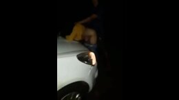 Couple sex fun