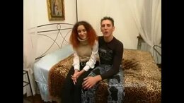 step Brother and sister - Fuck for money
