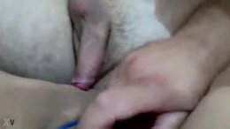 Loira gostosa gozada
