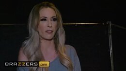 (Aiden Ashley, Keiran Lee) - From The Streets To The Sheets - Brazzers