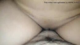 Sexo loco con Sabrina