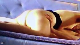 Sexo alicantino en hotel