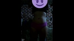 Chica caliente me manda su pack