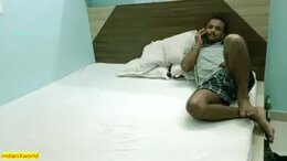 Indian husband sold his hot wife to client for Fucking one night Rs.7000 !!